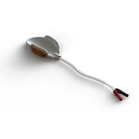 PERISPHERA-L vaginal probe for perineal electrostimulation and EMG biofeedback